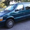 1994 Dodge Caravan for sale